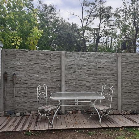 Villa Leloir Parque Leloir, Ituzaingo 아파트 외부 사진