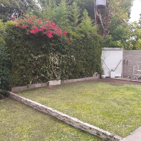 Villa Leloir Parque Leloir, Ituzaingo 아파트 외부 사진