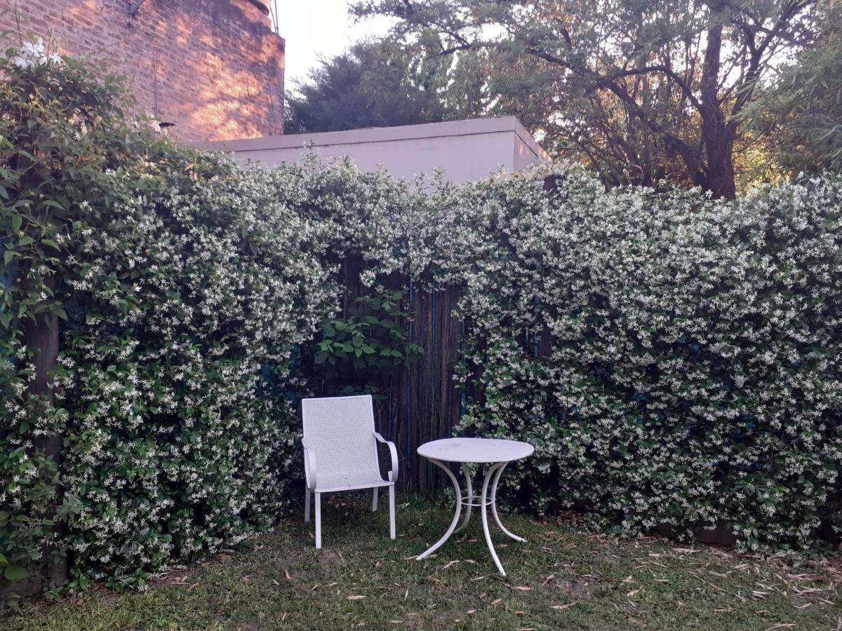 Villa Leloir Parque Leloir, Ituzaingo 아파트 외부 사진