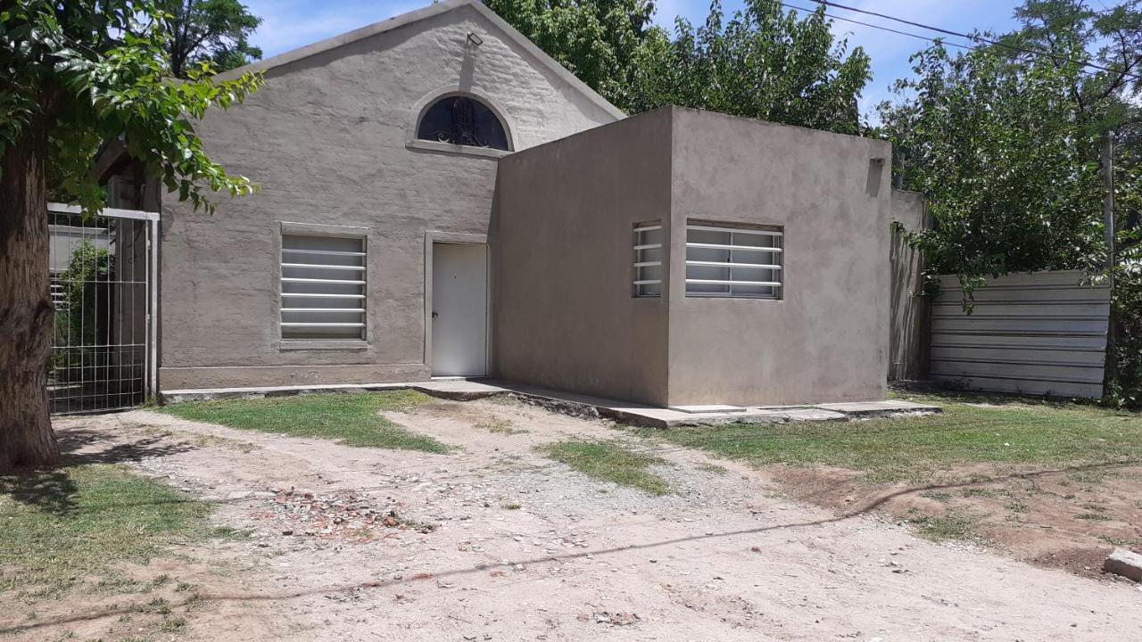 Villa Leloir Parque Leloir, Ituzaingo 아파트 외부 사진