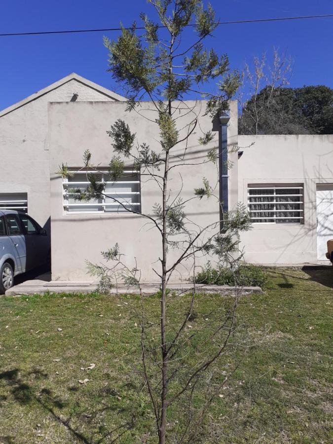 Villa Leloir Parque Leloir, Ituzaingo 아파트 외부 사진