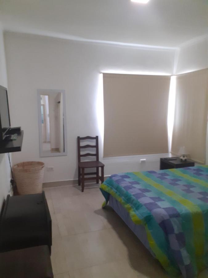 Villa Leloir Parque Leloir, Ituzaingo 아파트 외부 사진