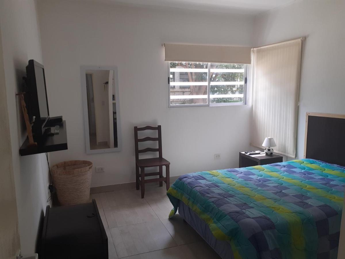 Villa Leloir Parque Leloir, Ituzaingo 아파트 외부 사진