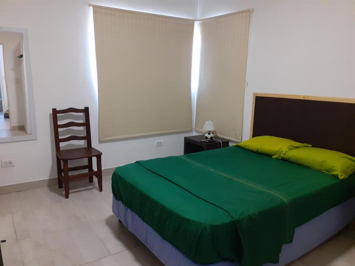 Villa Leloir Parque Leloir, Ituzaingo 아파트 외부 사진