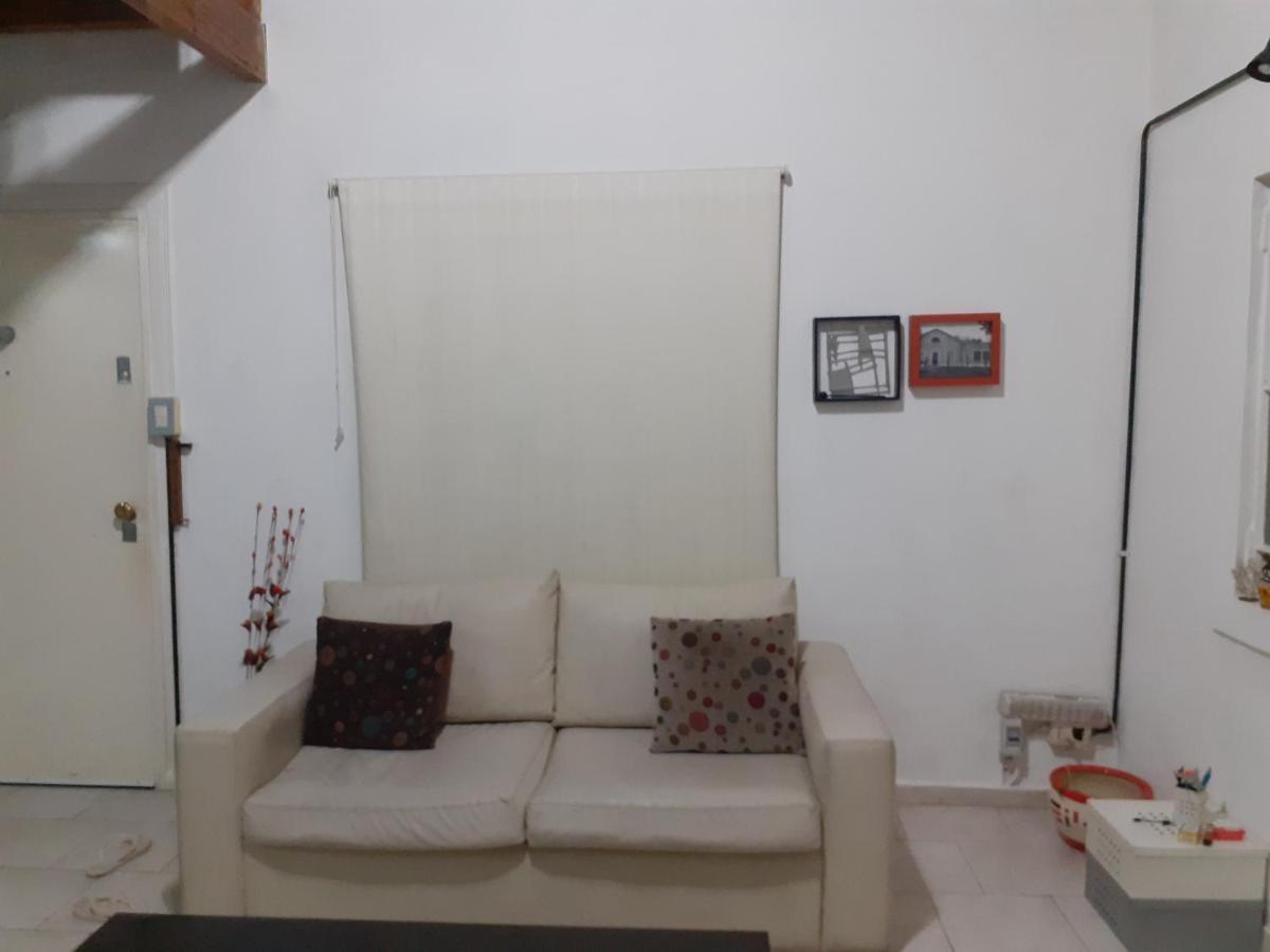 Villa Leloir Parque Leloir, Ituzaingo 아파트 외부 사진