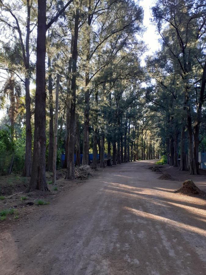 Villa Leloir Parque Leloir, Ituzaingo 아파트 외부 사진