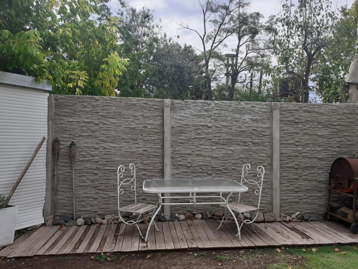 Villa Leloir Parque Leloir, Ituzaingo 아파트 외부 사진
