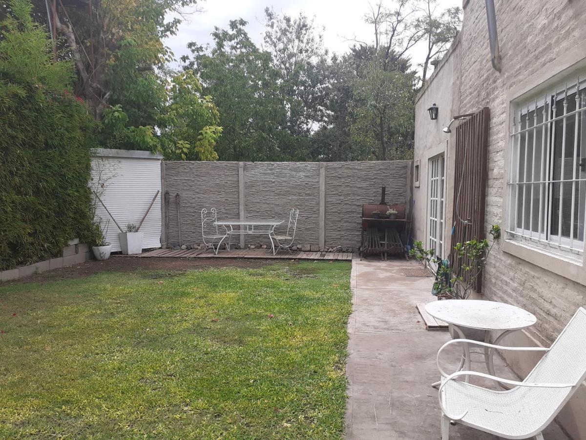 Villa Leloir Parque Leloir, Ituzaingo 아파트 외부 사진