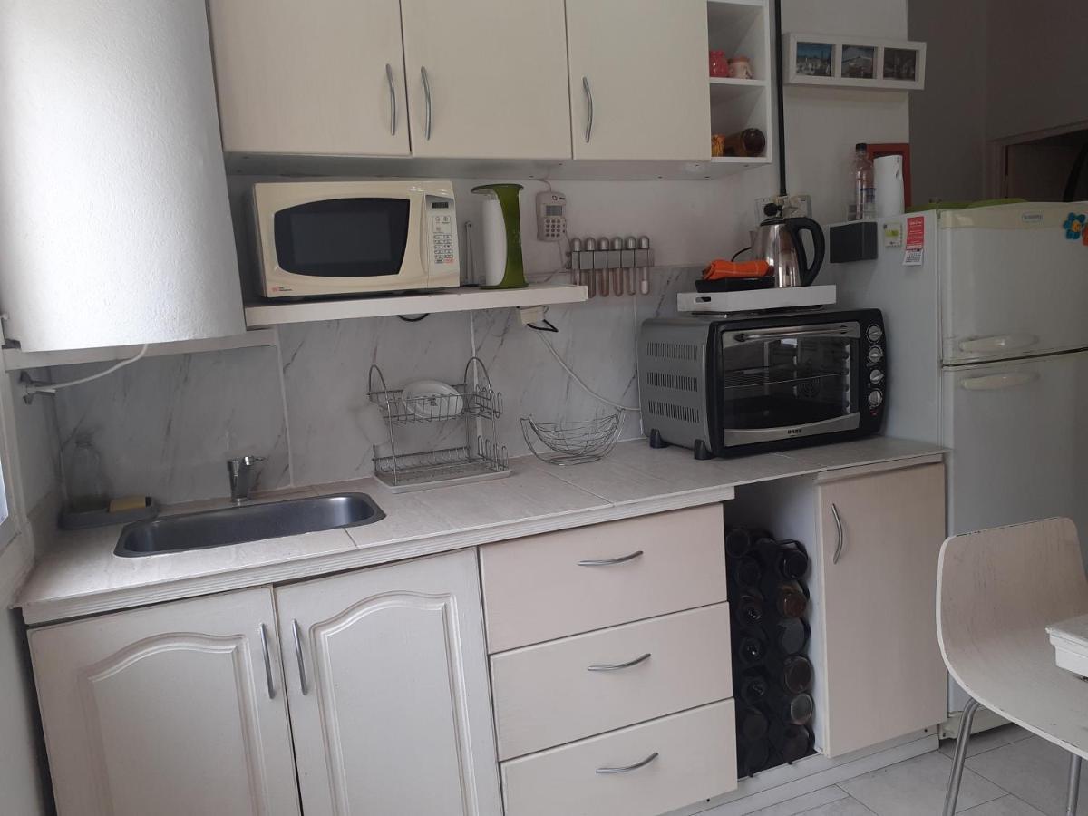 Villa Leloir Parque Leloir, Ituzaingo 아파트 외부 사진