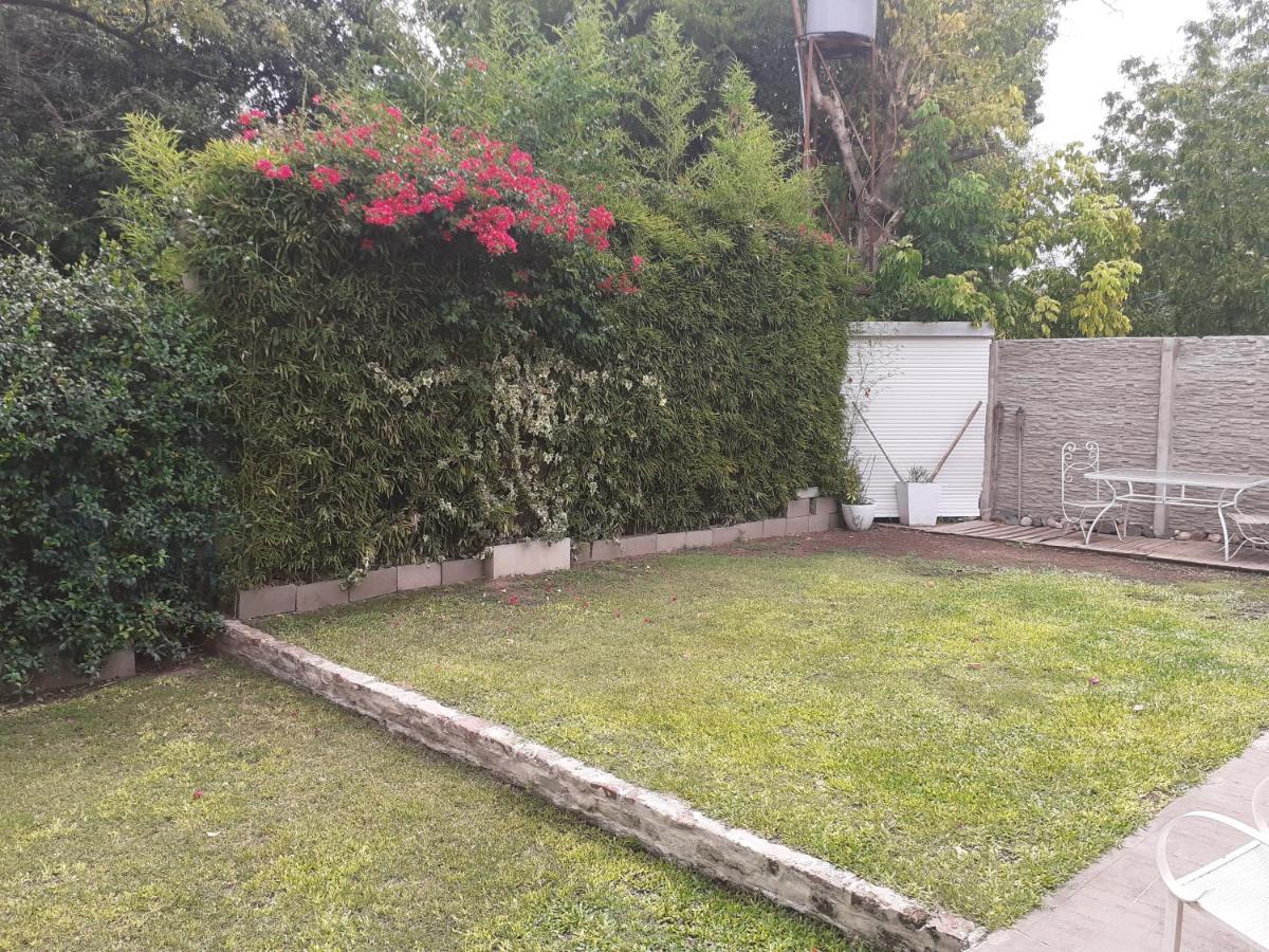 Villa Leloir Parque Leloir, Ituzaingo 아파트 외부 사진